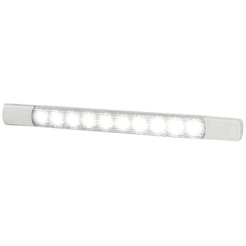 Hella Interior Lamp MD24 White 2JA Interior 2JA 980 879-111 334/F7669 2JA 980