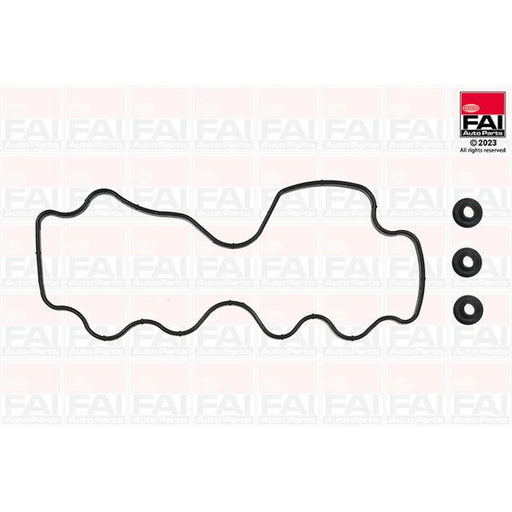 FAI Cylinder Head Cover Gasket RC1279S