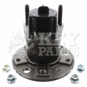 Key Parts Wheel Bearing Kit fits Chevrolet Zafira 2001-2012 2.0