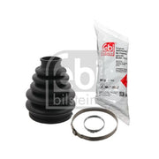 Febi Drive Shaft Bellow Kit Front Right Thermoplast 32662