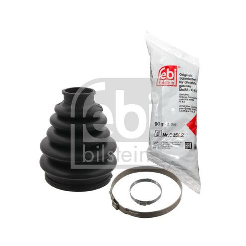 Febi Drive Shaft Bellow Kit Front Right Thermoplast 32662