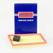 Borg & Beck Engine Air Filter BFA2077