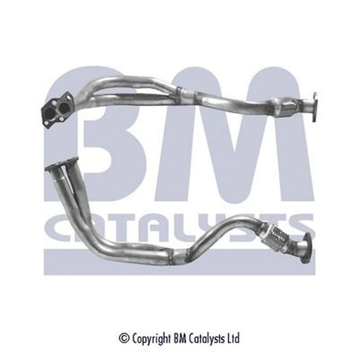 BM Catalysts Exhaust Pipe OD BM70025