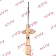 KYB Shock Absorber Damper Strut Front fits Fiat Punto 1993-2000