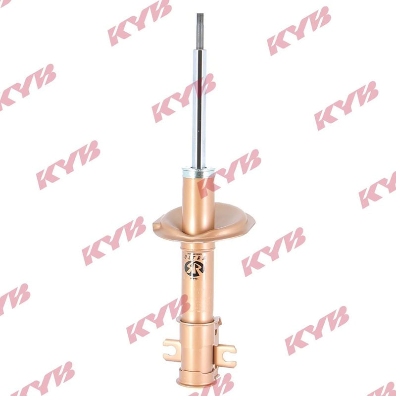 KYB 2 x Shock Absorbers fits Fiat Punto 1993-2000 1.1 1.2 1.4 1.6 1.7