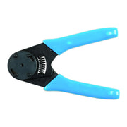 Laser 4 Way Indent Crimping Tool 7533 Laser - Dynamic Drive