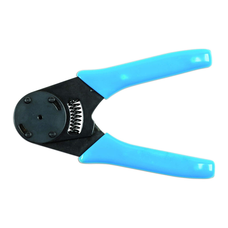 Laser 4 Way Indent Crimping Tool 7533 Laser - Dynamic Drive