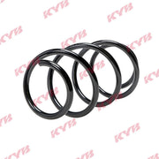 KYB Front Suspension Coil Spring fits Audi A3 2013-2020 1.4 1.5