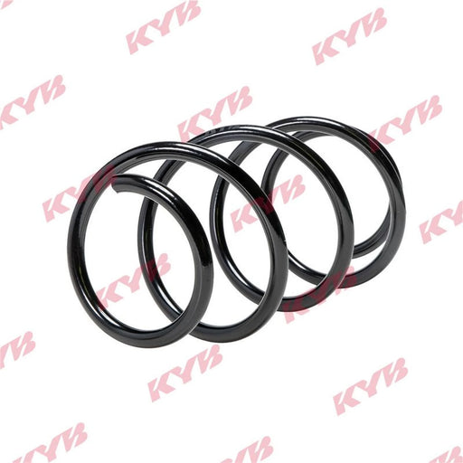 KYB Front Suspension Coil Spring RA2117