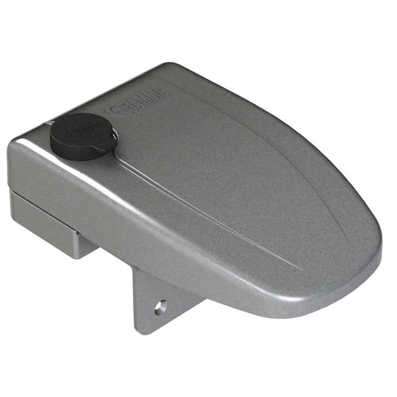 Fiamma Safe Door Frame 3 Grey for Caravans and Motorhomes Fiamma - Dynamic Drive