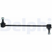 Delphi Stabiliser Bar Link Coupling Rod Front Left fits Kia Carens I 2000-2002