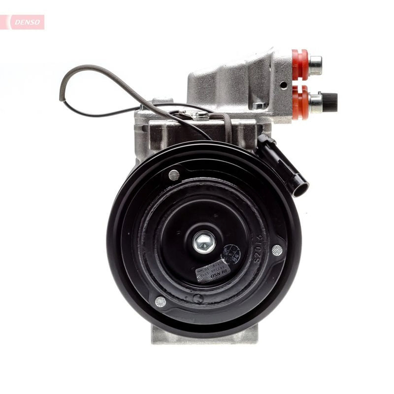 Denso Air Conditioning Compressor