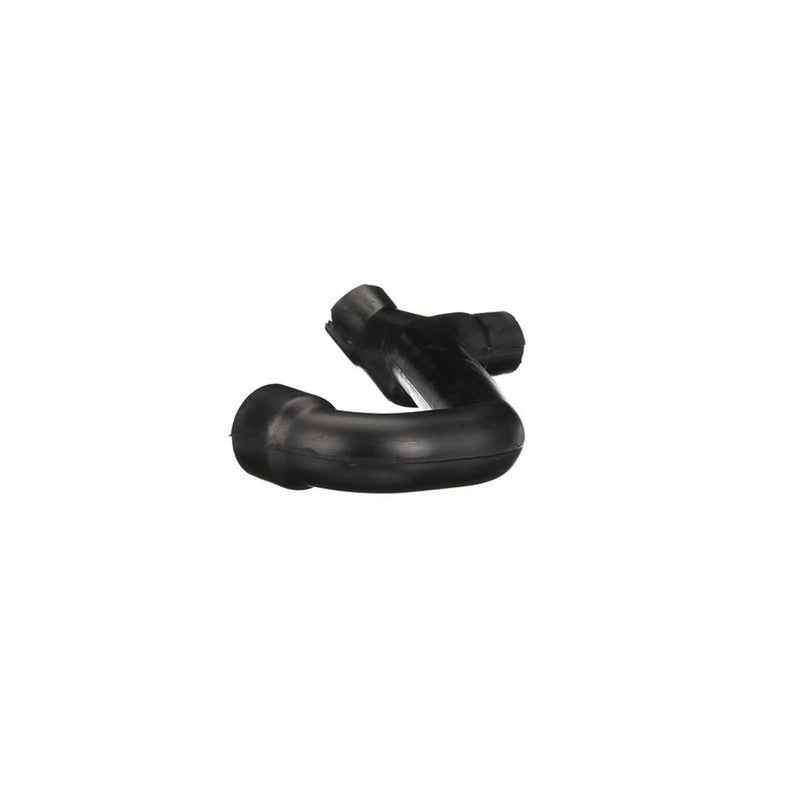 Gates Crankcase Ventilation Hose 225mm fits Mercedes-Benz 124 1984-1993