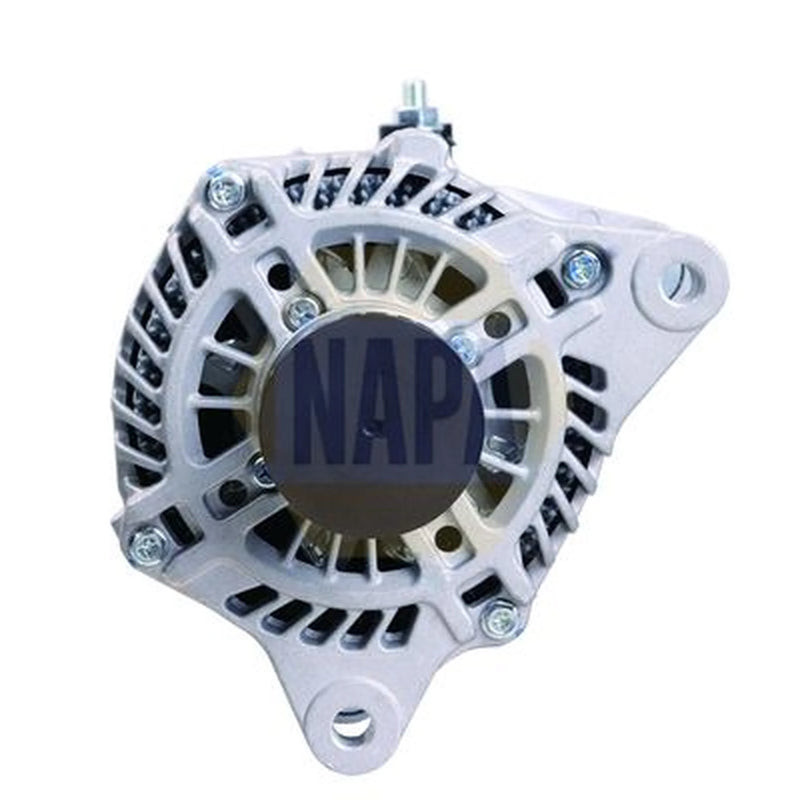 NAPA Car Alternator 12V fits Mazda 3 2013-2019 2.2