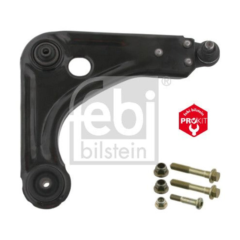Febi Control/Trailing Arm Lower 33098
