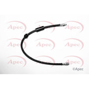 Apec Brake Hydraulic Hose Line Front fits Mercedes-Benz Gl-Class 2006-2012
