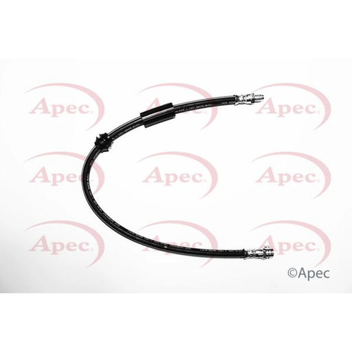 Apec Brake Hydraulic Hose Line Front HOS4359