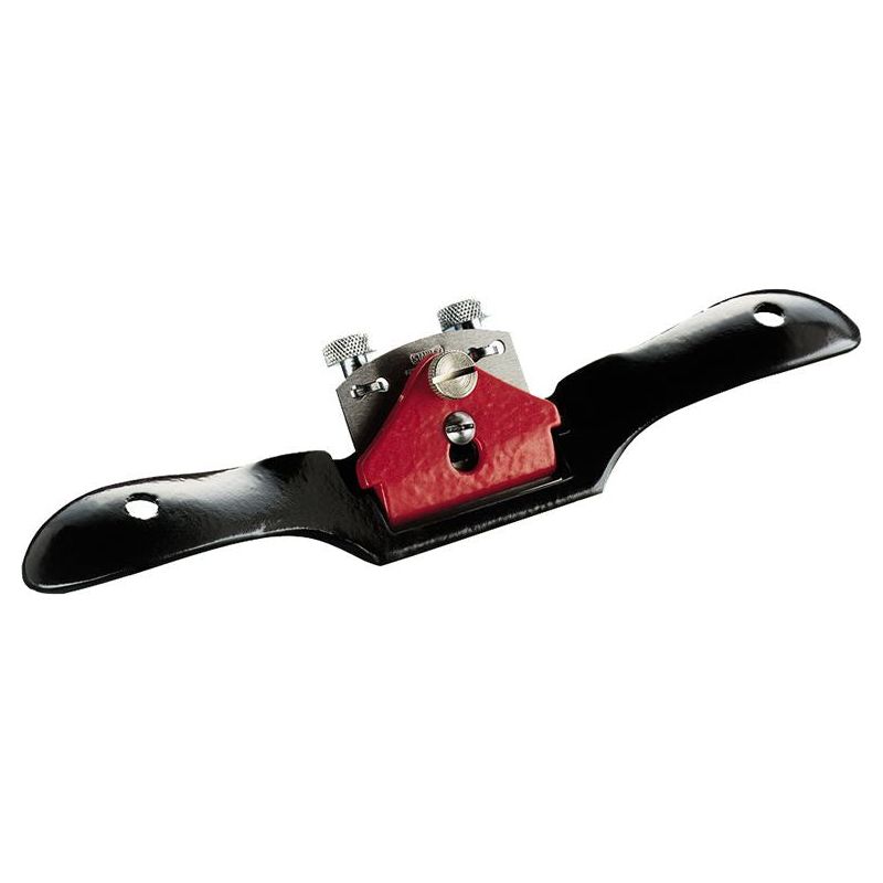 Stanley® Hand Tools 151R Spokeshave Round STANLEY® Hand Tools - Dynamic Drive