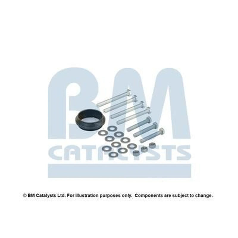 BM Catalysts Fitting Kit FK90070B FK90070B