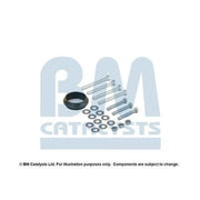 BM Catalysts Fitting Kit FK90070B FK90070B