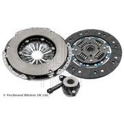Blue Print Clutch Kit Set 3pc 241mm ADBP300119