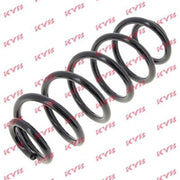 KYB Rear Suspension Coil Spring fits Audi A4 B8 2007-2015 1.8 2.0 3.0