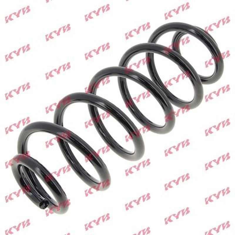 KYB Rear Suspension Coil Spring fits Audi A4 B8 2007-2015 1.8 2.0 3.0