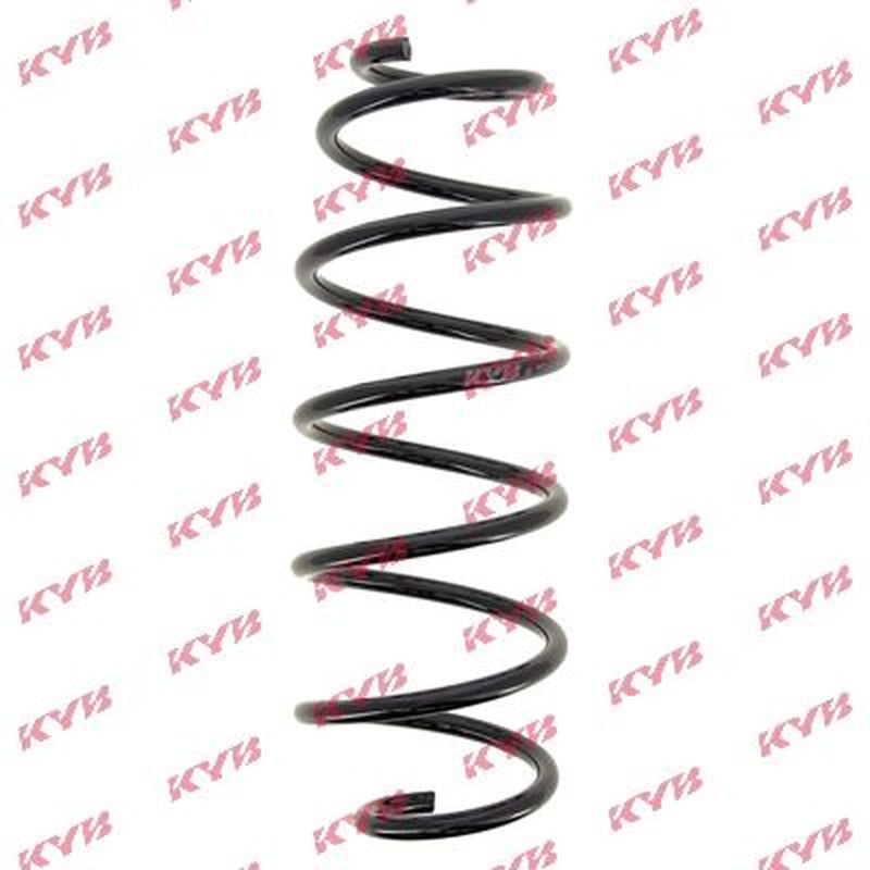 KYB Front Suspension Coil Spring fits Volvo S80 II 2008-2012 2.0