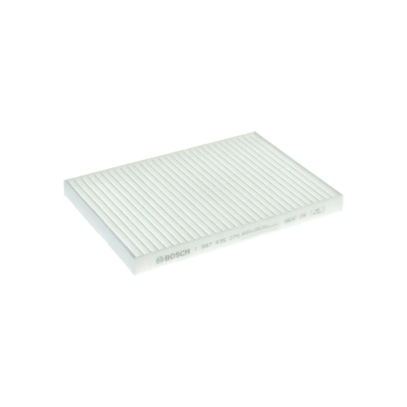 Bosch Cabin Air Filter (Pollen Filter) fits Renault Koleos I 2008-2013 2.0 2.5