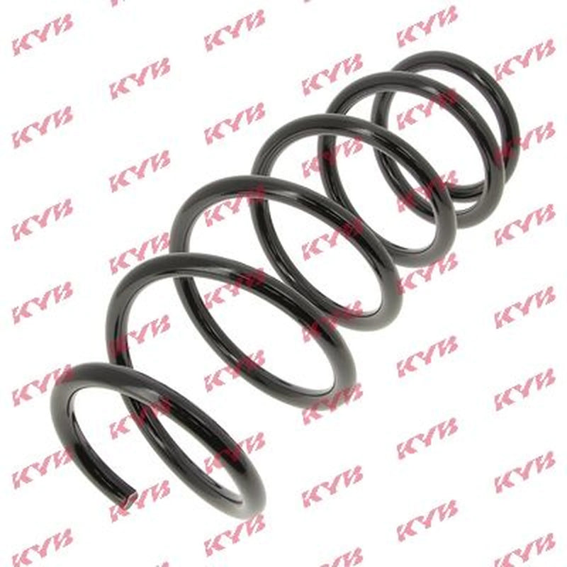 KYB Front Suspension Coil Spring fits Opel Astra H 2004-2010 1.9