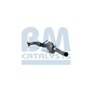 BM Catalysts Homologated Diesel Cat fits Seat Leon 1999-2006 1.9