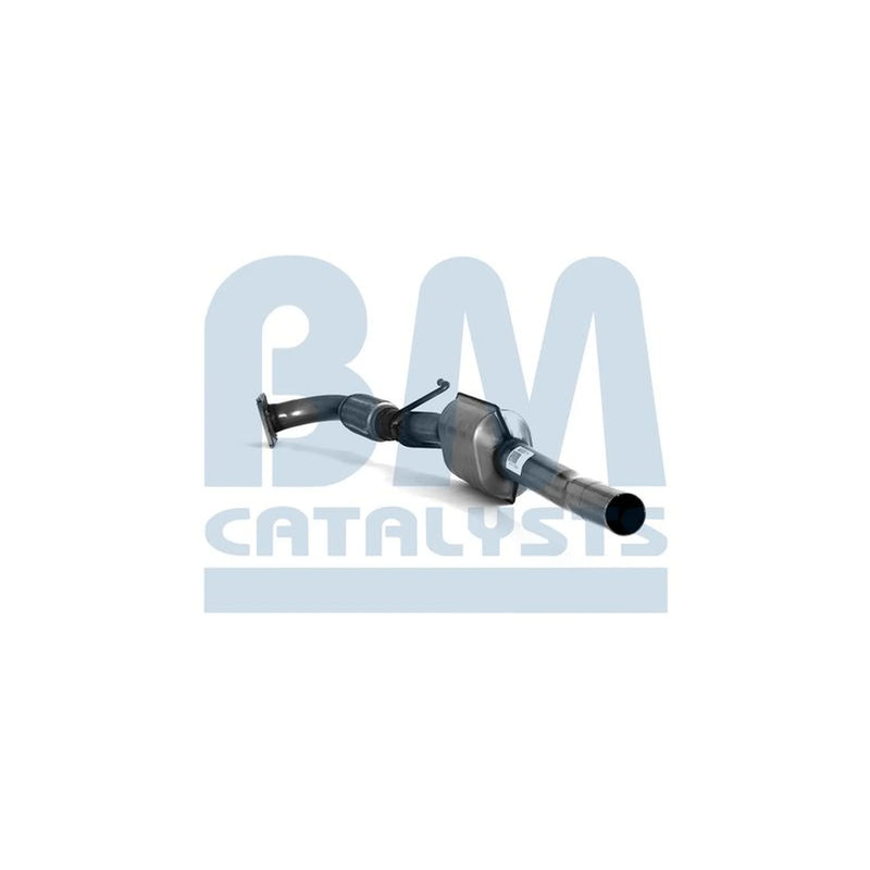 BM Catalysts Homologated Diesel Cat fits Seat Leon 1999-2006 1.9