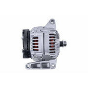 Hella Car Alternator 12V fits Mercedes-Benz Citaro 2 2012 on