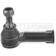 First Line Steering Tie Rod End Ball Joint fits VW Transporter 1990-2003