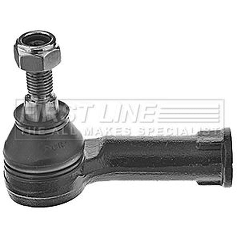 First Line Steering Tie Rod End Ball Joint fits VW Transporter 1990-2003