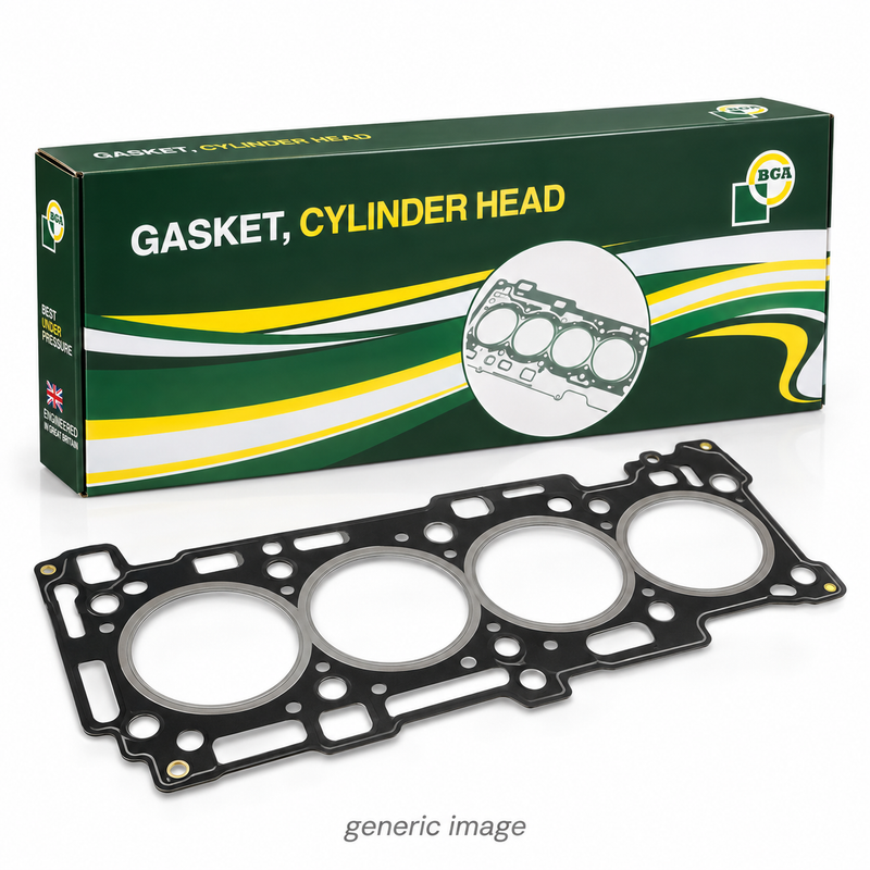BGA Cylinder Head Gasket Thick CH7327 OE 3681E016 3681E034