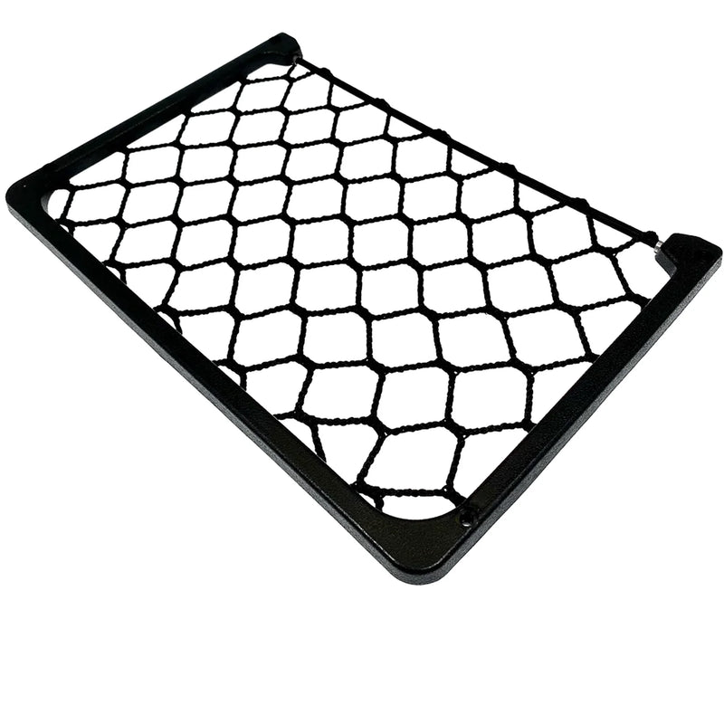 W4 Wall Mounted Elasticated Storage Net 0.17kg