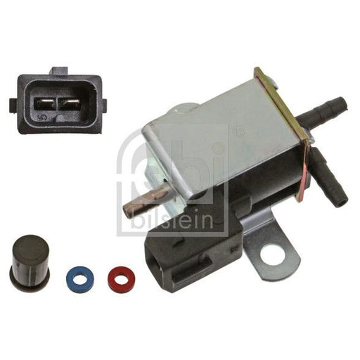 Febi Turbo Boost Pressure Control Valve 100670