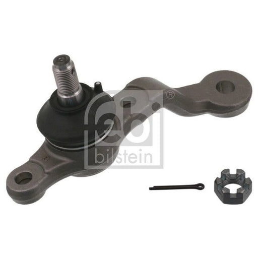 Febi Ball Joint Lower 43125