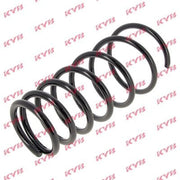KYB 2 x Suspension Springs fits Hyundai Coupe II 2001-2009 1.6 2.0 2.7