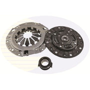 Comline Clutch Kit Set 3pc ECK417