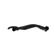 Gates Radiator Coolant Hose 420mm ID fits Audi A4 B5 2000-2001 1.6