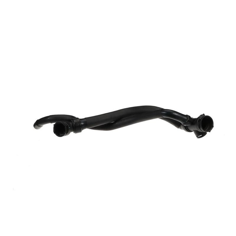 Gates Radiator Coolant Hose 420mm ID fits Audi A4 B5 2000-2001 1.6