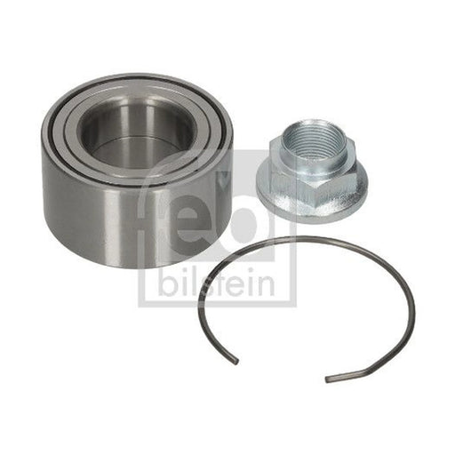 Febi Wheel Bearing Kit Front Right 194135