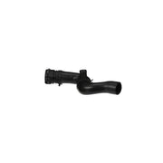 Gates Radiator Coolant Hose 343mm ID fits Audi A3 2004-2013 2.0
