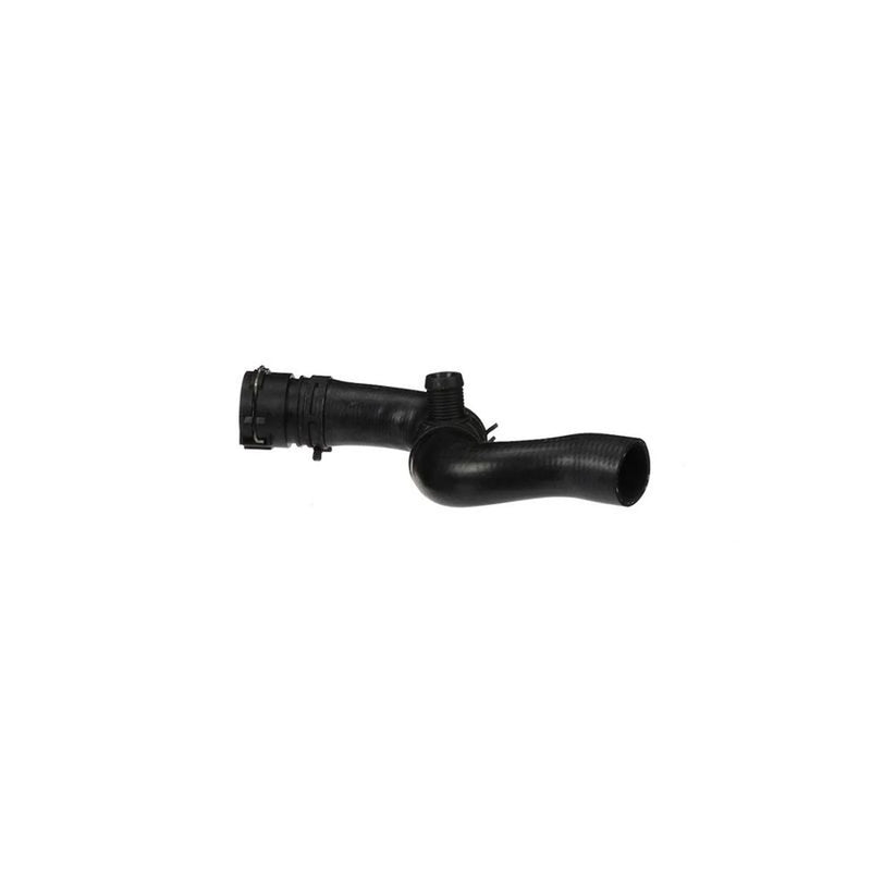 Gates Radiator Coolant Hose 343mm ID fits Audi A3 2004-2013 2.0