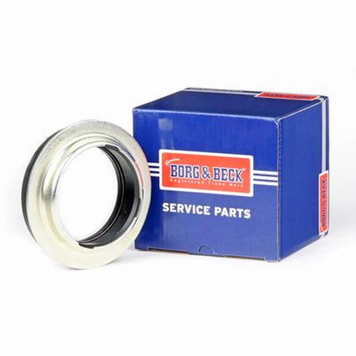 Borg & Beck Rolling Bearing Suspension Strut Support Mount Fro BSM5212