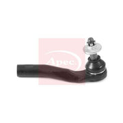 Apec Steering Tie Rod End Ball Joint Front Right fits Lexus Lc 2016 on