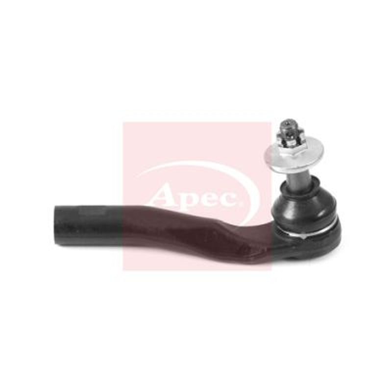 Apec Steering Tie Rod End Ball Joint Front Right fits Lexus Lc 2016 on