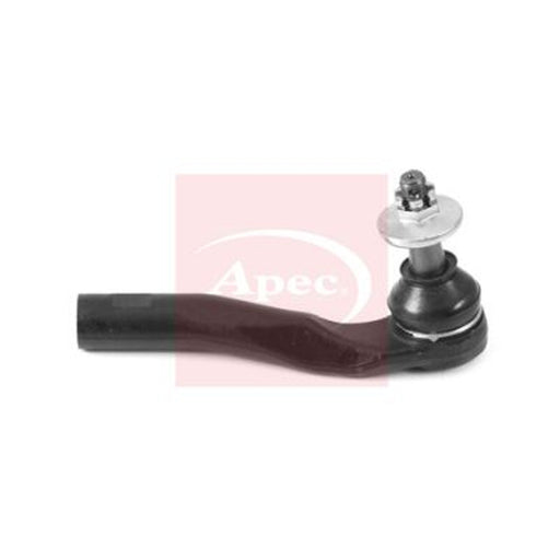 Apec Steering Tie Rod End Ball Joint Front Right fits Lexus Lc 2016 on